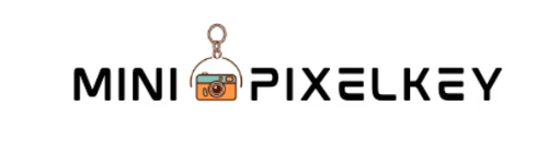 MinipixelKey
